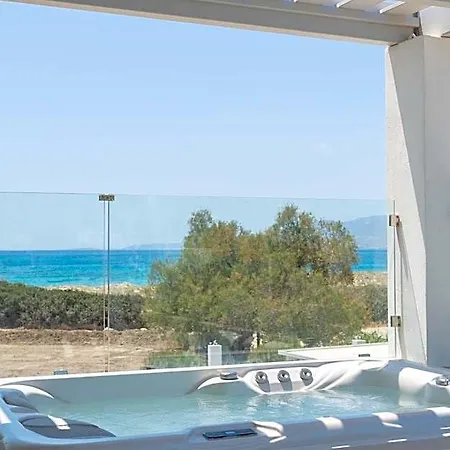 Szálloda Sea Lilies 4*