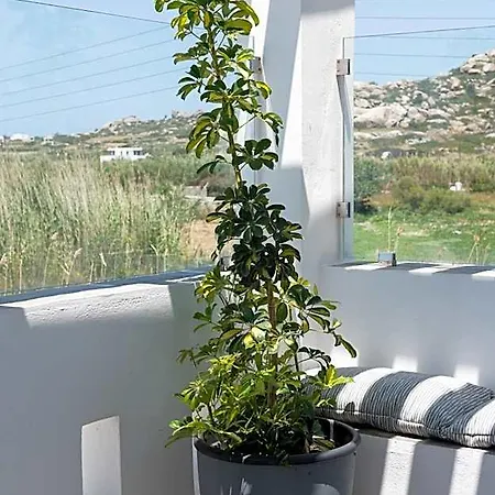 Sea Lilies Отель 4*